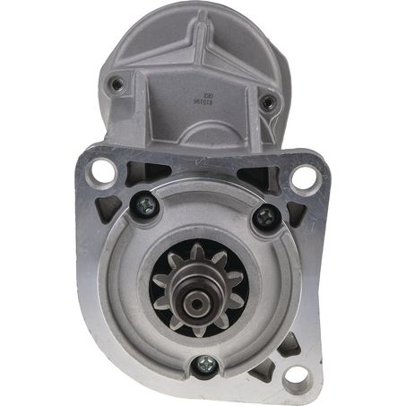 OEX Starter Motor 24V 10Th CW Denso Style DXS653