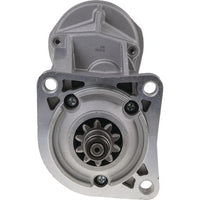 OEX Starter Motor 24V 10Th CW Denso Style DXS653