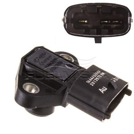 OEX  Map Sensor OMS301G