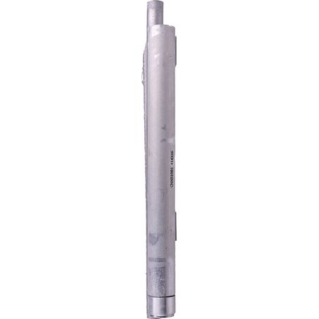 OEX Condenser Parallel Flow (Subcooled) Inlet Pad Outlet Pad CNX01081