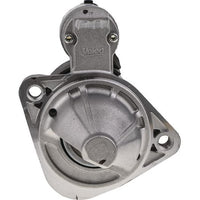 OEX Starter Motor 12V 10Th CW Valeo Style VXS936