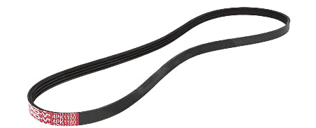 Gates MULTI RIBBED DRIVE BELT 4PK1180