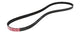 Gates MULTI RIBBED DRIVE BELT 4PK1180