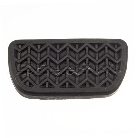 DRIVETECH 4X4 PAD-PEDAL BRAKE AUTO 128-008730