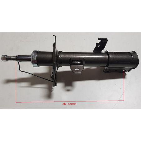 CODE9 Strut 922023L