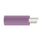 OEX 2.5mm Single Core Tinned Marine Cable Violet 100M (NZ Ref. 148M)