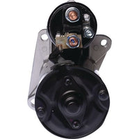 OEX Starter Motor 12V 21Th CW Bosch Style BXS4022