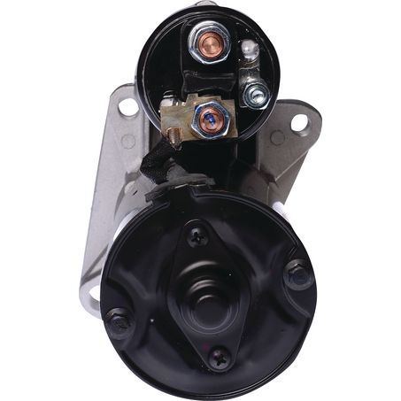 OEX Starter Motor 12V 21Th CW Bosch Style BXS4022