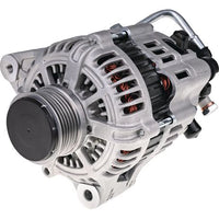 HYUNDAI KIA ALTERNATOR 12V 120A DENSO STYLE DXA4033