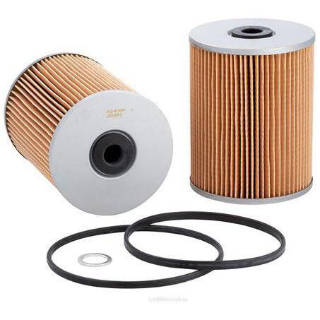 RYCO FUEL FILTER R2408P