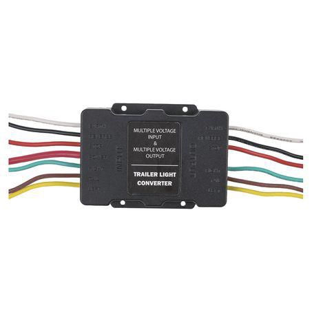 OEX Canbus Trailer Adaptor