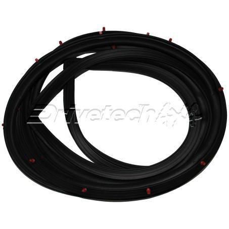 Drivetech 4X4 Door Rubber Seal Drivers Side 128-135250