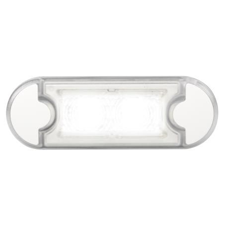 HELLA LED WHITE COURTESY LAMP 12/24V 98085510