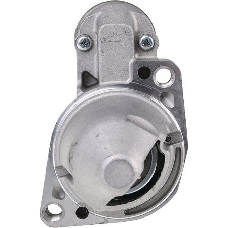 OEX Starter Motor 12V 8Th CW Mitsubishi Style - See Note MXS2102