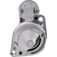 OEX Starter Motor 12V 8Th CW Mitsubishi Style - See Note MXS2102
