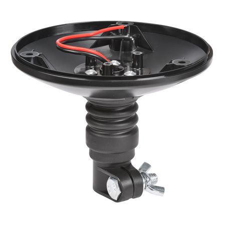 Narva Flex Pole Base  - Suits Optimax LED Flexi Pole Beacon 85699-F