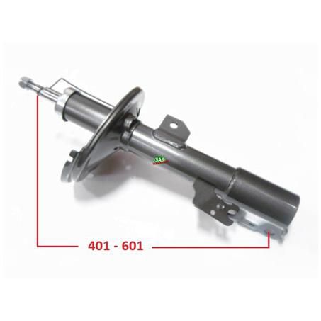 CODE9 Strut 9260843