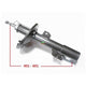 CODE9 Strut 9260843