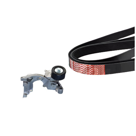 Gates DRIVEALIGN TENSIONER KIT AK017PK2120