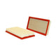 WIX FILTERS AIR FILTER (A1331) 46077