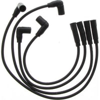 SPARK PLUG LEAD SET - FORD/MAZDA 1.3L-1.5L 90-02 RC-ZE23
