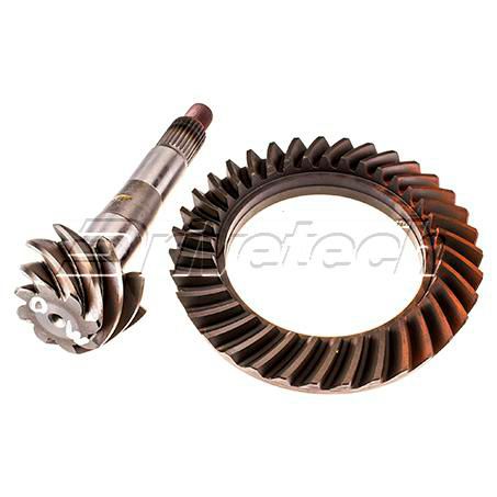 DRIVETECH 4X4 CWP NAVARA D21/22 4.375 M12 BOLTS 087-012780