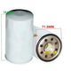 SAS AUTO PARTS OIL FILTER OFZ554