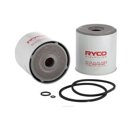 RYCO CAV CANISTER - FUEL FILTER R2444P