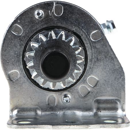 Starter Motor 12V 15Th CCW United Tech Style SMX019