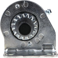 Starter Motor 12V 15Th CCW United Tech Style SMX019