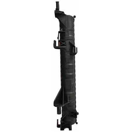MAHLE Engine Cooling Radiator CR460000P
