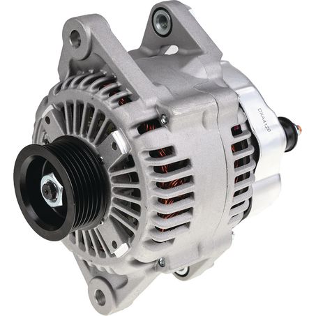 OEX Alternator 12V 130A Denso Style DXA4120