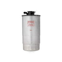 RYCO OIL FILTER ( SPIN ON ) Z645