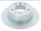 EURO-LINE BRAKE DISC ROTOR BDR18140EL