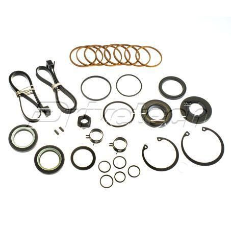 Transtec Steering Rack Seal Kit GRP-8424