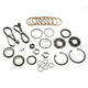 Transtec Steering Rack Seal Kit GRP-8424