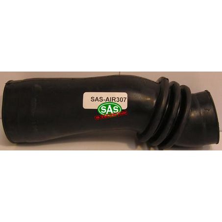 SAS AUTO PARTS SAS Air Intake Hose AIR307