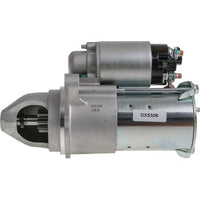 OEX Starter Motor 12V 9Th CW Delco Style DXS506