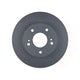 RDA BRAKE ROTOR 278MM X 8 MIN RDA915