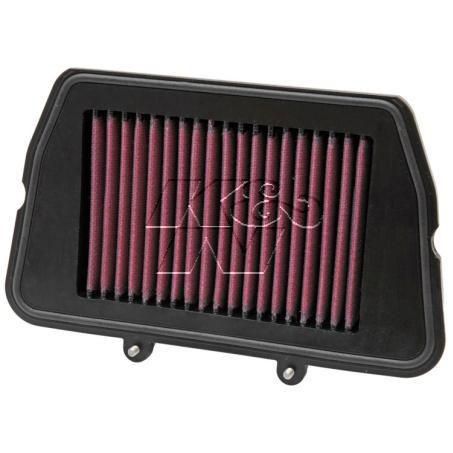 K&N Performance Air Filter Panel TB-8011