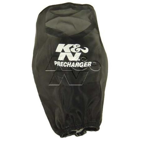 K&N Air Filter YA-4350PK