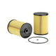 RYCO FUEL FILTER (CARTRIDGE) MITSUBISHI R2603P