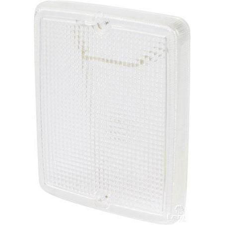 HELLA Clear Lens To Suit 1406 9140601