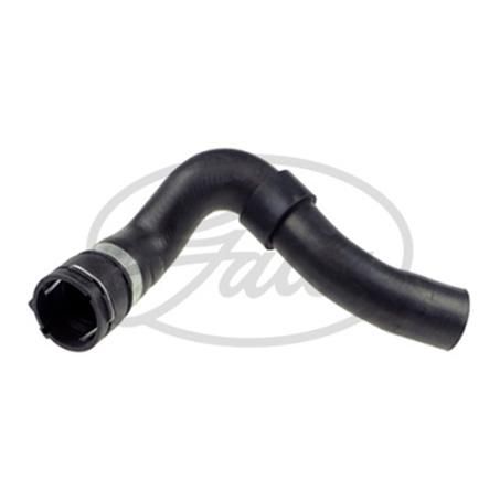 Gates Radiator Hose 05-2625