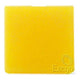 HELLA Switch Symbol Plain Yellow - 1 Pce