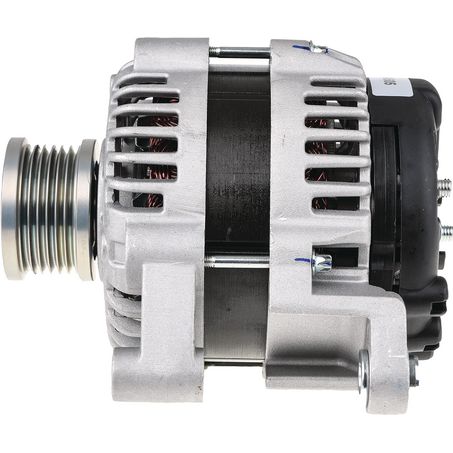 OEX Alternator 12V 100A Delphi Style DXA605