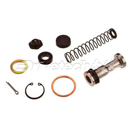 Drivetech 4x4 Brake Master Cylinder Kit - Minor 073-000616