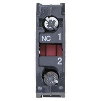 OEX E-Stop Contact N/C