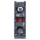 OEX E-Stop Contact N/C