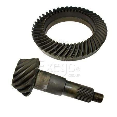 DRIVETECH CROWNWHEEL & PINION M86 3.91 0555-138691